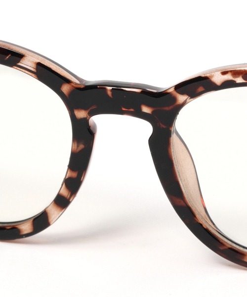 niko and...（ニコアンド）の「オリジナル調光レンズサングラス（サングラス・レディース・ブラウン/ブラック・FREE）」の10枚目の写真