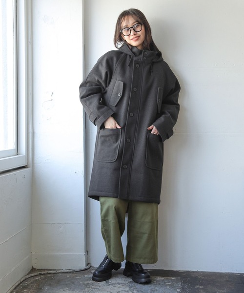 niko and...（ニコアンド）の「オリジナル調光レンズサングラス（サングラス・レディース・ブラウン/ブラック・FREE）」の17枚目の写真