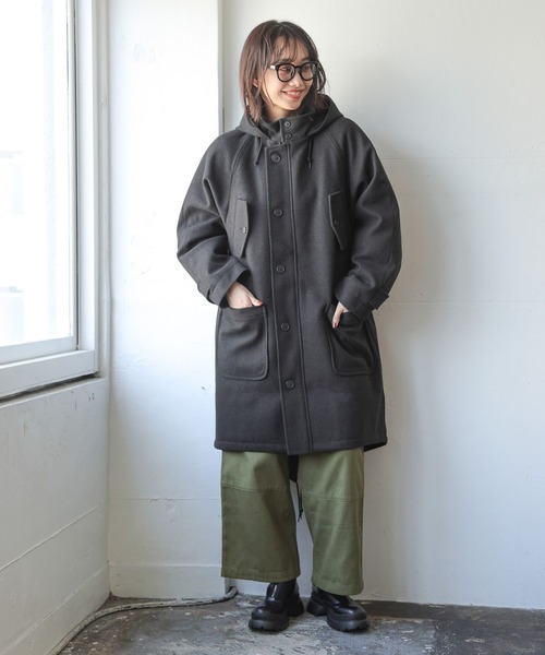 niko and...（ニコアンド）の「オリジナル調光レンズサングラス（サングラス・レディース・ブラウン/ブラック・FREE）」の18枚目の写真