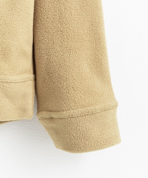 HIGHQUALITY FLEECE(ハイクオリティフリース)セットアップ