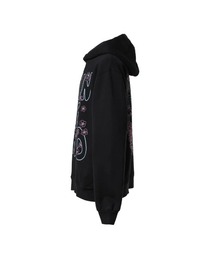 NUBIAN(ヌビアン)の「HOODIE (NUBIAN EXCLUSIVE)(パーカー NUBIAN(ヌビアン)の「HOODIE (NUBIAN EXCLUSIVE)(パーカー