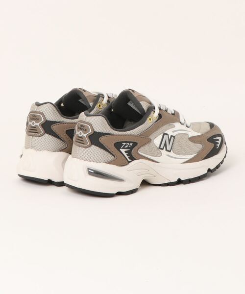 NEW BALANCE(ニューバランス)の「【LADIES】New Balance/ML725AL 2188417(スニーカー・レディース・ブラウン・MEDIUM/SMALL)」の18枚目の写真