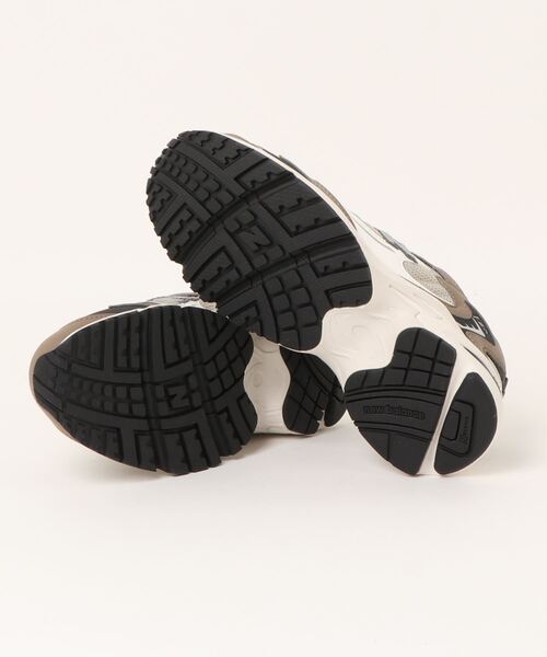 NEW BALANCE(ニューバランス)の「【LADIES】New Balance/ML725AL 2188417(スニーカー・レディース・ブラウン・MEDIUM/SMALL)」の19枚目の写真