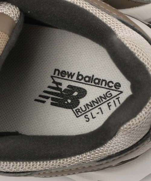 NEW BALANCE(ニューバランス)の「【LADIES】New Balance/ML725AL 2188417(スニーカー・レディース・ブラウン・MEDIUM/SMALL)」の11枚目の写真