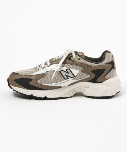 NEW BALANCE(ニューバランス)の「【LADIES】New Balance/ML725AL 2188417(スニーカー・レディース・ブラウン・MEDIUM/SMALL)」の2枚目の写真