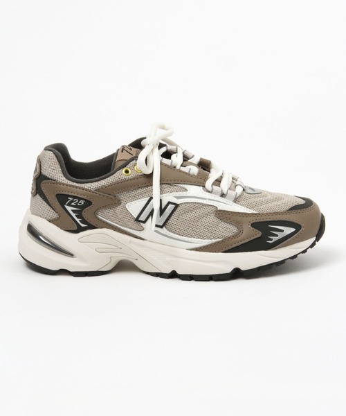 NEW BALANCE(ニューバランス)の「【LADIES】New Balance/ML725AL 2188417(スニーカー・レディース・ブラウン・MEDIUM/SMALL)」の3枚目の写真