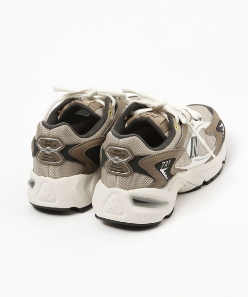 NEW BALANCE(ニューバランス)の「【LADIES】New Balance/ML725AL 2188417(スニーカー・レディース・ブラウン・MEDIUM/SMALL)」の4枚目の写真