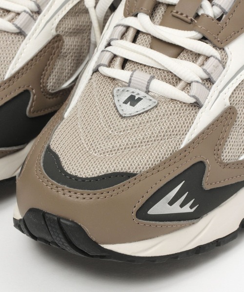 NEW BALANCE(ニューバランス)の「【LADIES】New Balance/ML725AL 2188417(スニーカー・レディース・ブラウン・MEDIUM/SMALL)」の6枚目の写真