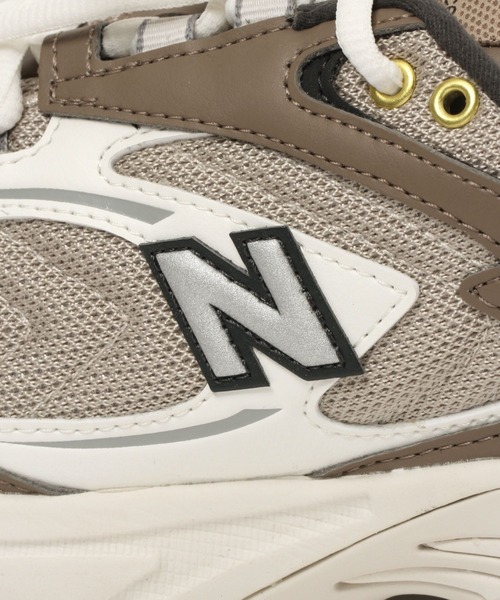 NEW BALANCE(ニューバランス)の「【LADIES】New Balance/ML725AL 2188417(スニーカー・レディース・ブラウン・MEDIUM/SMALL)」の8枚目の写真