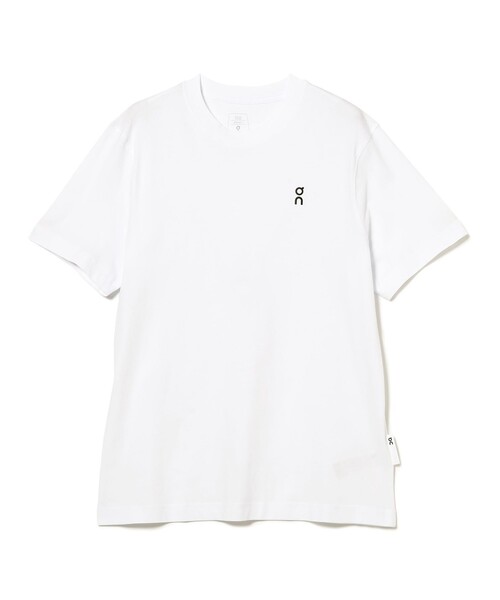 tブランドページ　1.5.6 On（オン）の「On / Graphic Tシャツ（Tシャツ/カットソー）」 - WEAR