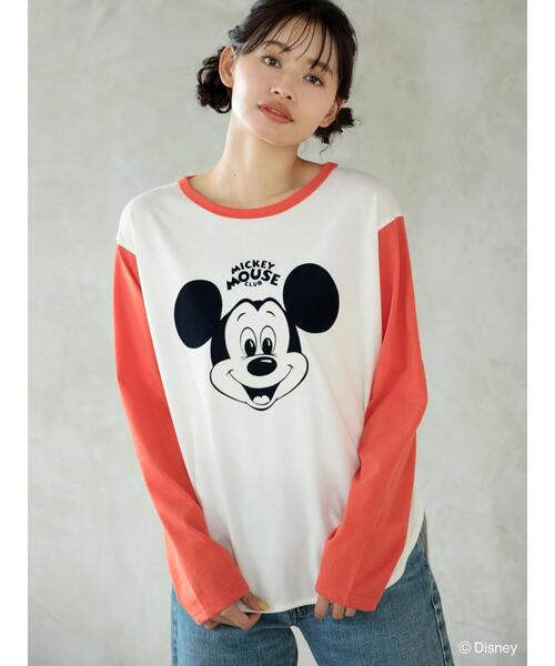 Disney（ディズニー）の「Disney100 / ミッキーマウス・クラブ
