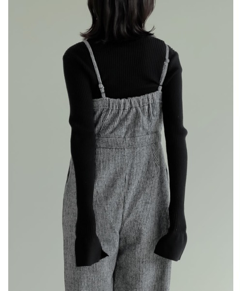 2024-25 WINTER COLLECTION][低身長/高身長サイズ有]無地or