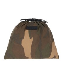 TOFF&LOADSTONE（トフアンドロードストーン）の「【バッグ イン ポーチ カモフラージュ】（ポーチ）」