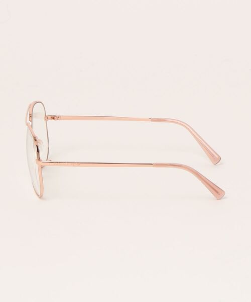 MICHAEL KORS（マイケルコース）の「KENDALL I サングラス（サングラス・レディース・ローズ・FREE）」の2枚目の写真