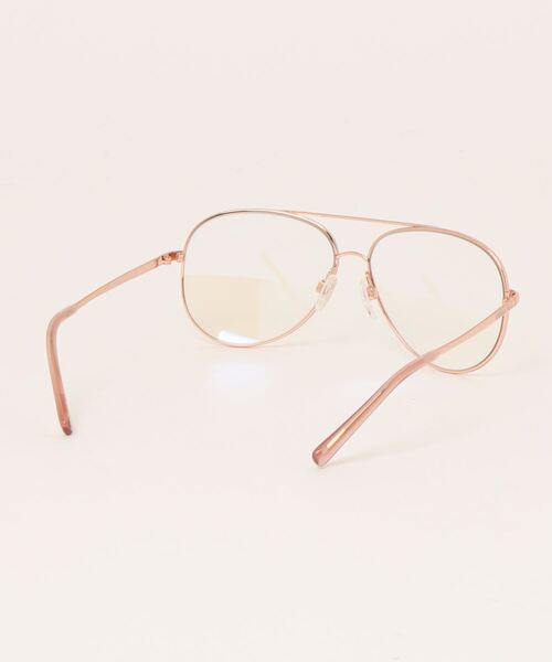 MICHAEL KORS（マイケルコース）の「KENDALL I サングラス（サングラス・レディース・ローズ・FREE）」の3枚目の写真