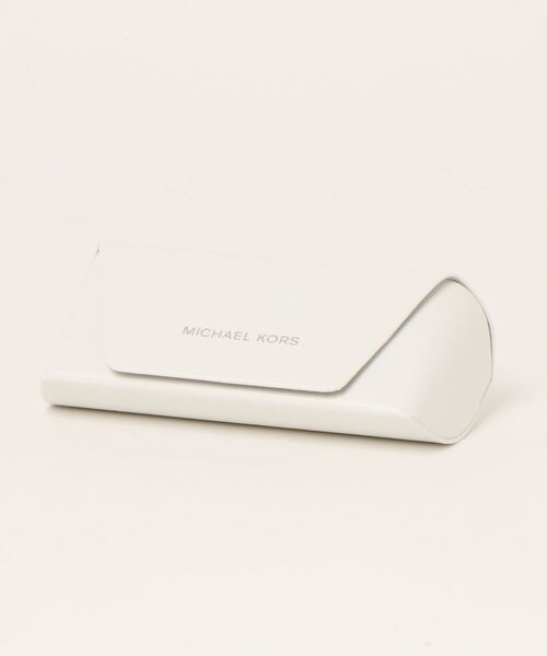 MICHAEL KORS（マイケルコース）の「KENDALL I サングラス（サングラス・レディース・ローズ・FREE）」の4枚目の写真