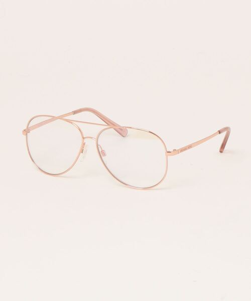 MICHAEL KORS（マイケルコース）の「KENDALL I サングラス（サングラス・レディース・ローズ・FREE）」の6枚目の写真