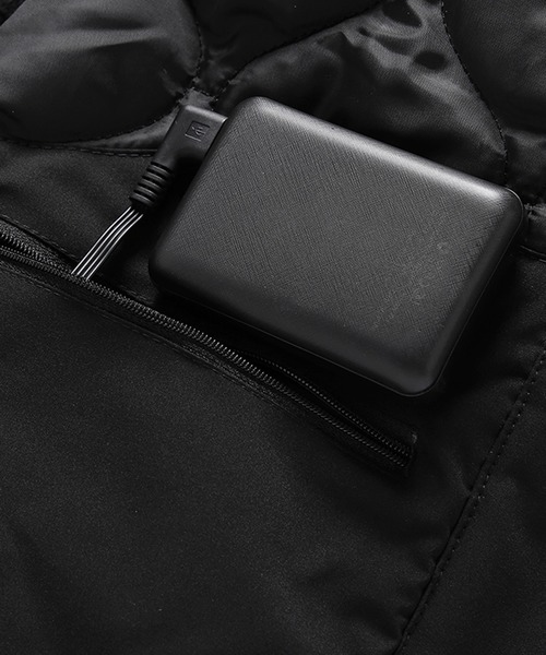 Cloudstyle(クラウドスタイル)の「【Cloudstyle】ファンクショナルファブリック ビッグシルエットマウンテンパーカー / 撥水 / 防風(マウンテンパーカー・メンズ・グリーン/ブラック/ネイビー・MEDIUM/LARGE/X-LARGE)」の17枚目の写真
