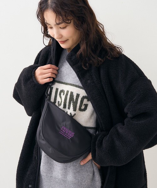 FREAK'S STORE（フリークスストア）の「FREDRIK PACKERS × FREAK'S