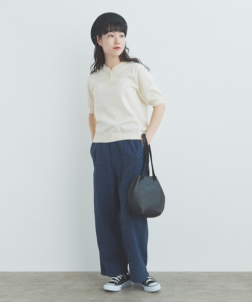 bulle de savon（ビュルデサボン）の「COOL POTTER ヘンリープル