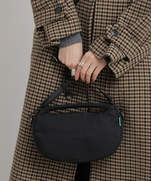 HVISK | 【HVISK / ヴィスク】 EMBER TWILL(ハンドバッグ)