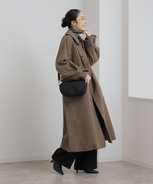 HVISK（ヴィスク）の「【HVISK / ヴィスク】 EMBER TWILL（ハンドバッグ・レディース・ブラック・FREE）」の19枚目の写真