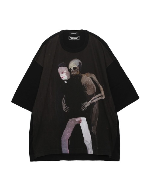 UNDERCOVER（アンダーカバー）の「UC1D4807-2（その他トップス）」 - WEAR