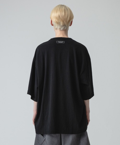 UNDERCOVER（アンダーカバー）の「UC1D4807-2（その他トップス）」 - WEAR
