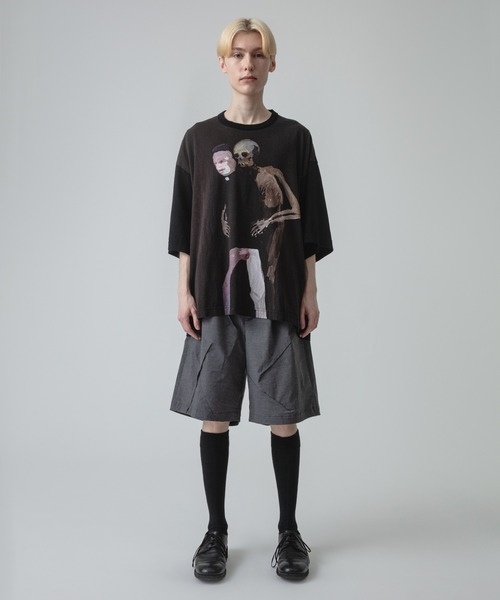 UNDERCOVER（アンダーカバー）の「UC1D4807-2（その他トップス）」 - WEAR