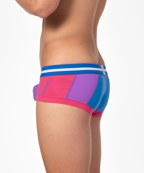 TOOT（トゥート）の「BOXER/Bias Stitch Super NANO（ボクサー