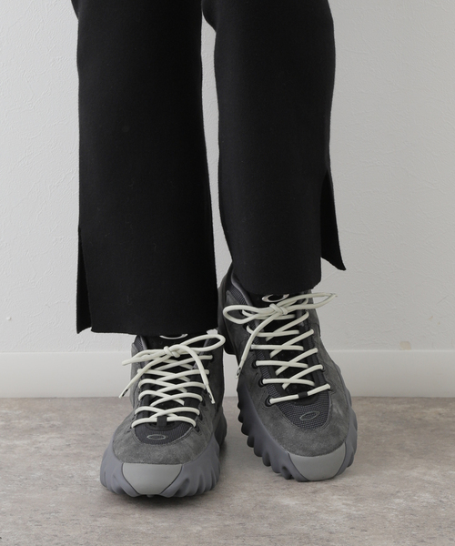 OAKLEY（オークリー）の「【BRAIN DEAD×OAKLEY 】OFT Nubuck Nail Boot 