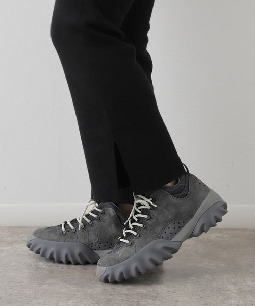 OAKLEY（オークリー）の「【BRAIN DEAD×OAKLEY 】OFT Nubuck Nail Boot 