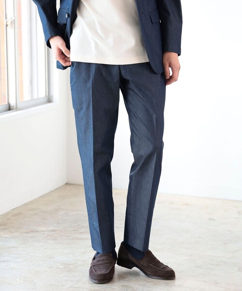 B:MING by BEAMS（ビーミングバイビームス）の「NOMAD BIZ