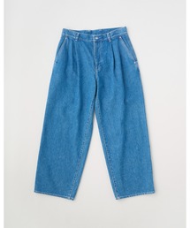 パンツ traditional weather wear UNIONSLACKS102D Traditional