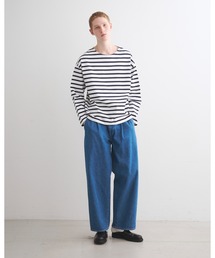 UNIONSLACKS 102D ヴィンテージブルー デニムパンツ 80539163b_b_12_215.jpg