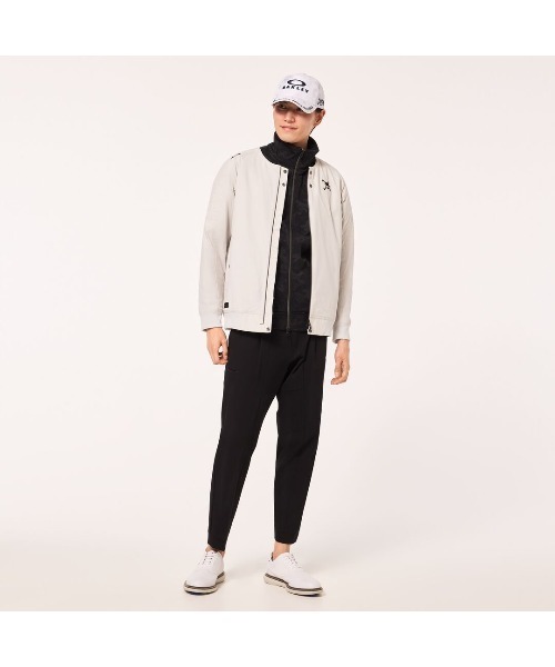 OAKLEY(オークリー)の「オークリー SKULL RELAX NEATLY TAPERED 2.0 ゴルフウェア/パンツ /ゴルフ OAKLEY(その他パンツ・メンズ・ホワイト/ブラック/ネイビー/ピンク・28/29/30/31/32/34/36)」の18枚目の写真