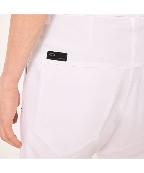 OAKLEY(オークリー)の「オークリー SKULL RELAX NEATLY TAPERED 2.0 ゴルフウェア/パンツ /ゴルフ OAKLEY(その他パンツ・メンズ・ホワイト/ブラック/ネイビー/ピンク・28/29/30/31/32/34/36)」の10枚目の写真