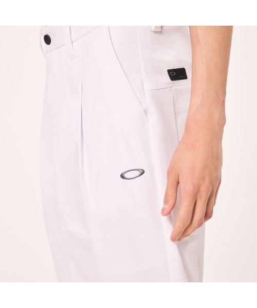 OAKLEY(オークリー)の「オークリー SKULL RELAX NEATLY TAPERED 2.0 ゴルフウェア/パンツ /ゴルフ OAKLEY(その他パンツ・メンズ・ホワイト/ブラック/ネイビー/ピンク・28/29/30/31/32/34/36)」の11枚目の写真