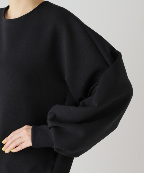 美品⭐︎Deuxieme Classe dumblefitクルーネックプルオーバー 新品未使用☆dumblefit クルーネックプルオーバー - メルカリ