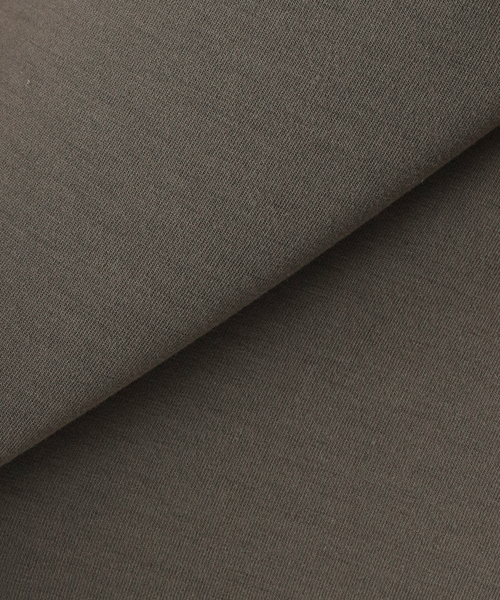 ドゥーズィエムクラスdumblefitダブルジャージープルオーバー dumblefit クルーネック プルオーバー（シャツ/ブラウス