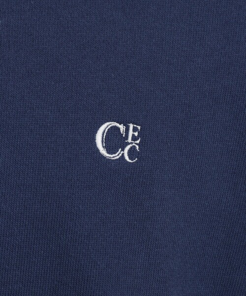 coen（コーエン）の「§【CEC】ヘビーオンス刺繍スウェットパンツ（スウェットパンツ・メンズ・ネイビー/グレー・S/M/L/XL）」の19枚目の写真
