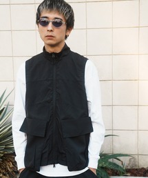 JACKROSE | JE-NYLON TECH VEST(その他アウター)