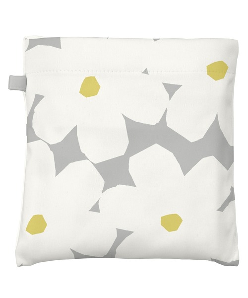 Wpc.(ダブリュピーシー)の「トートバッグ(トートバッグ・レディース・ブルー系その他2/レッド系その他2/ネイビー/モカ/ベージュ系その他/パープル系その他/オフホワイト/ネイビー系/イエロー系その他/ホワイト系その他/ホワイト系その他4/ホワイト系その他2/ホワイト系その他3・FREE)」の17枚目の写真