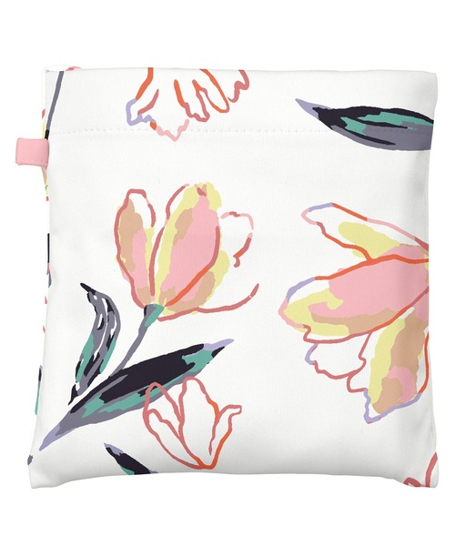 Wpc.(ダブリュピーシー)の「トートバッグ(トートバッグ・レディース・ブルー系その他2/レッド系その他2/ネイビー/モカ/ベージュ系その他/パープル系その他/オフホワイト/ネイビー系/イエロー系その他/ホワイト系その他/ホワイト系その他4/ホワイト系その他2/ホワイト系その他3・FREE)」の19枚目の写真