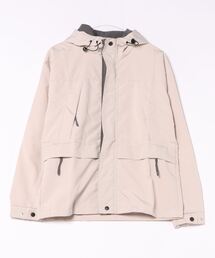 BLANC FICELLE | フードジャケット(テーラードジャケット)