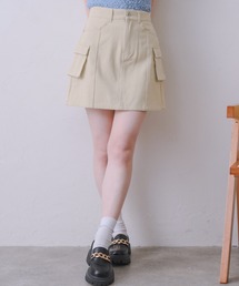 サイドポケットツイルミニSK