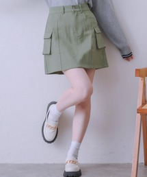 サイドポケットツイルミニSK