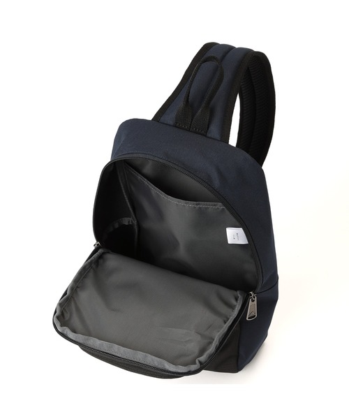 adidas(アディダス) ボディバッグ 6L No.63792（ボディバッグ