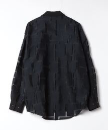 極希少　23ss TAUPE トープ　レースオープンカラーシャツ　ブラック　3 楽天市場】CORNERS ブロックレースシャツ トップス : SHOPLIST