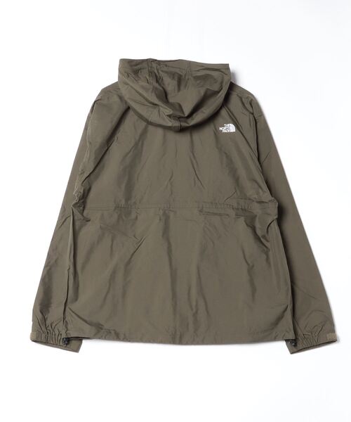 THE NORTH FACE(ザノースフェイス)の「THE NORTH FACE Compact Jacket NP72230(その他アウター・メンズ・パープル/ブラック/オリーブ・LARGE/X-LARGE/SMALL/MEDIUM)」の16枚目の写真